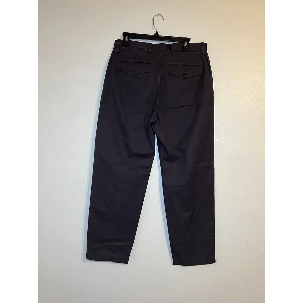J. Crew Classic Chino Pant Size W31 L30 Business Casual Preppy Men’s Pants